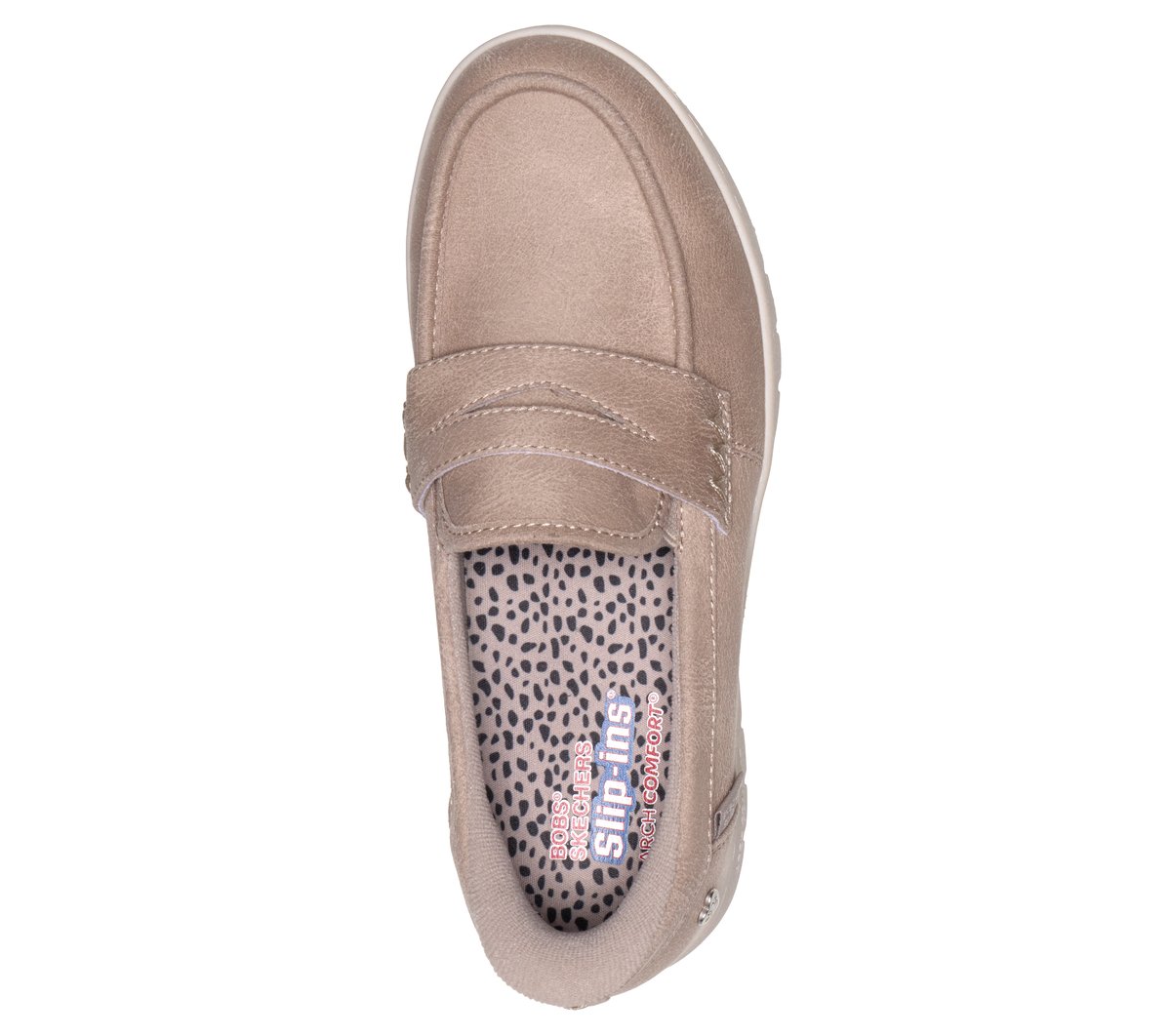 Slip-ins: BOBS Arch Comfort Sunfest|Skechers
