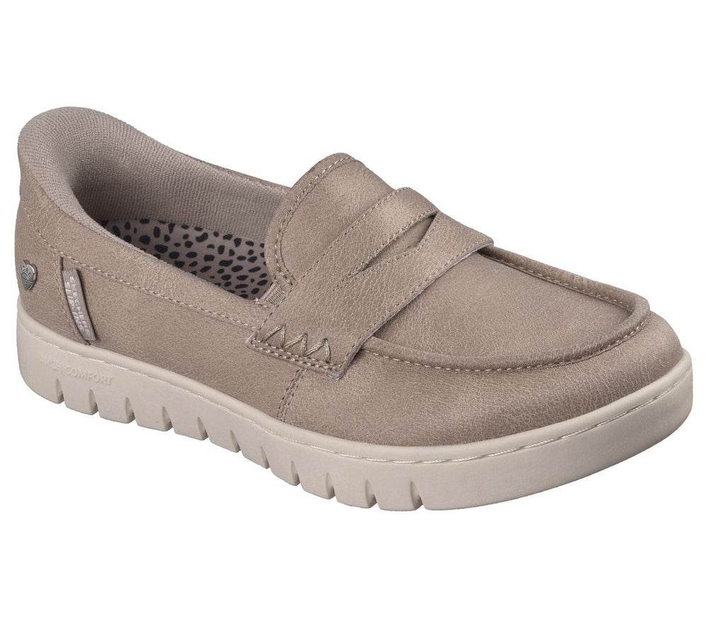 Slip-ins: BOBS Arch Comfort Sunfest|Skechers