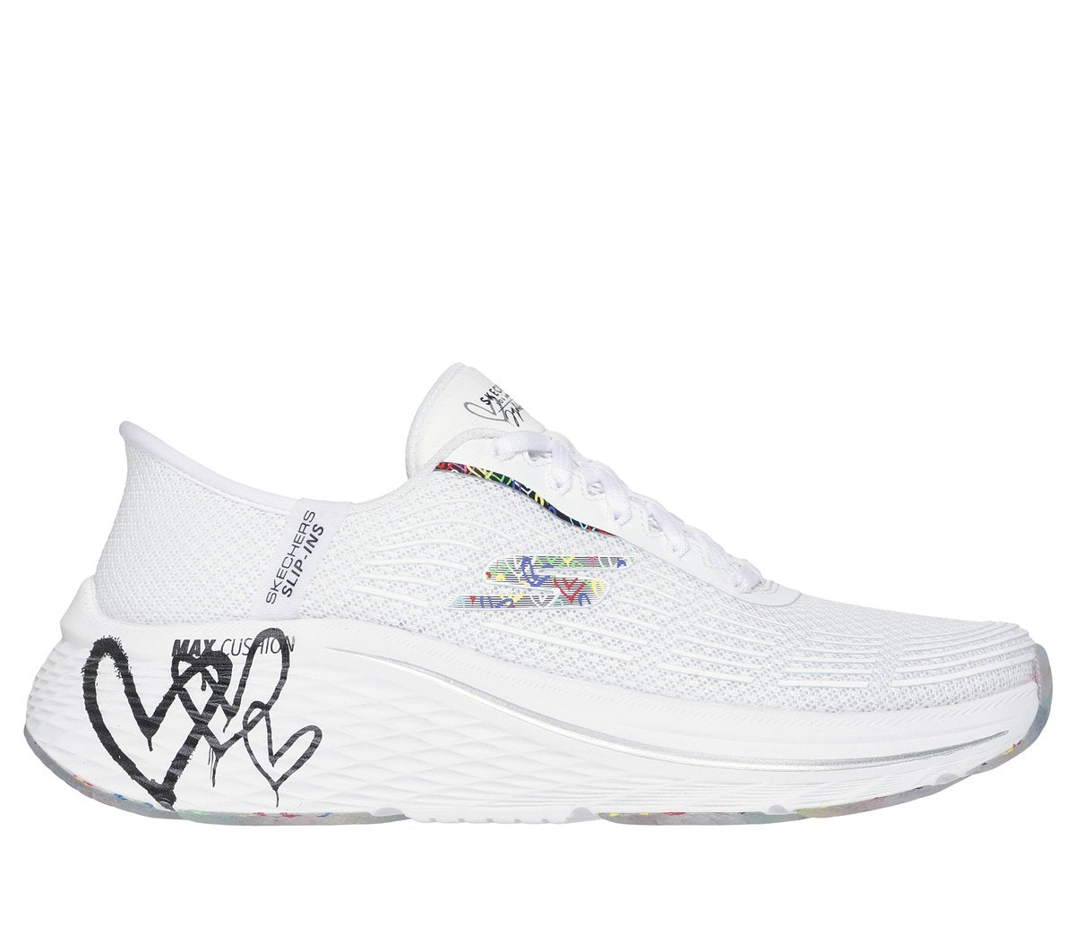 Slip-ins JGoldcrown: Max Cushioning Elite 2.0 - Osceola|Skechers