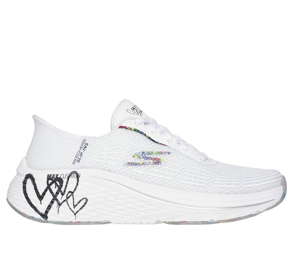 Slip-ins JGoldcrown: Max Cushioning Elite 2.0 - Osceola|Skechers