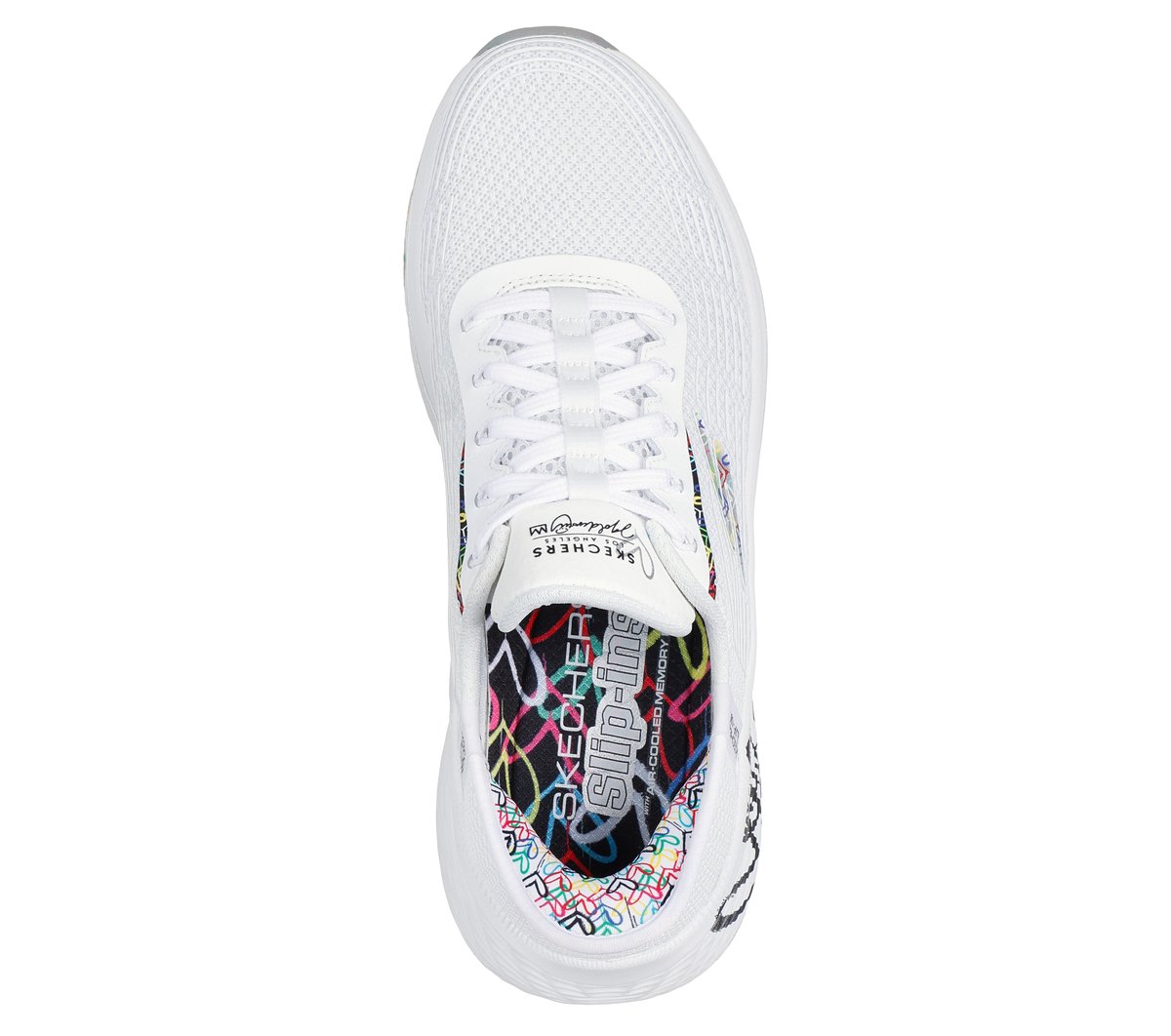 Slip-ins JGoldcrown: Max Cushioning Elite 2.0 - Osceola|Skechers