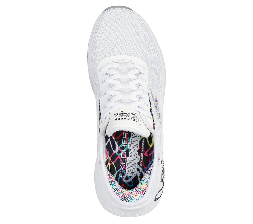 Slip-ins JGoldcrown: Max Cushioning Elite 2.0 - Osceola|Skechers