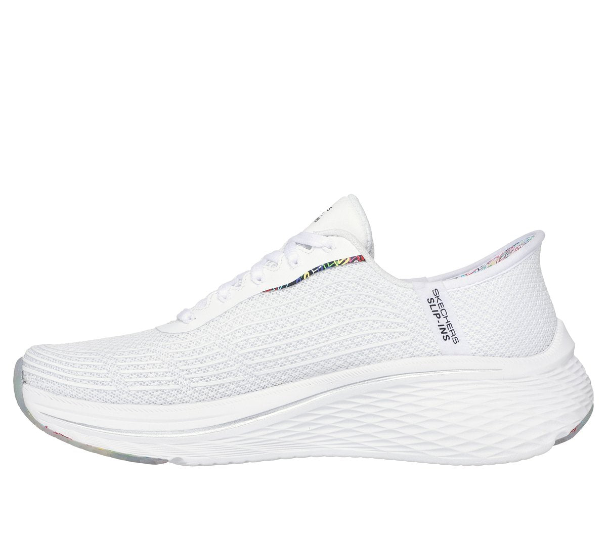 Slip-ins JGoldcrown: Max Cushioning Elite 2.0 - Osceola|Skechers