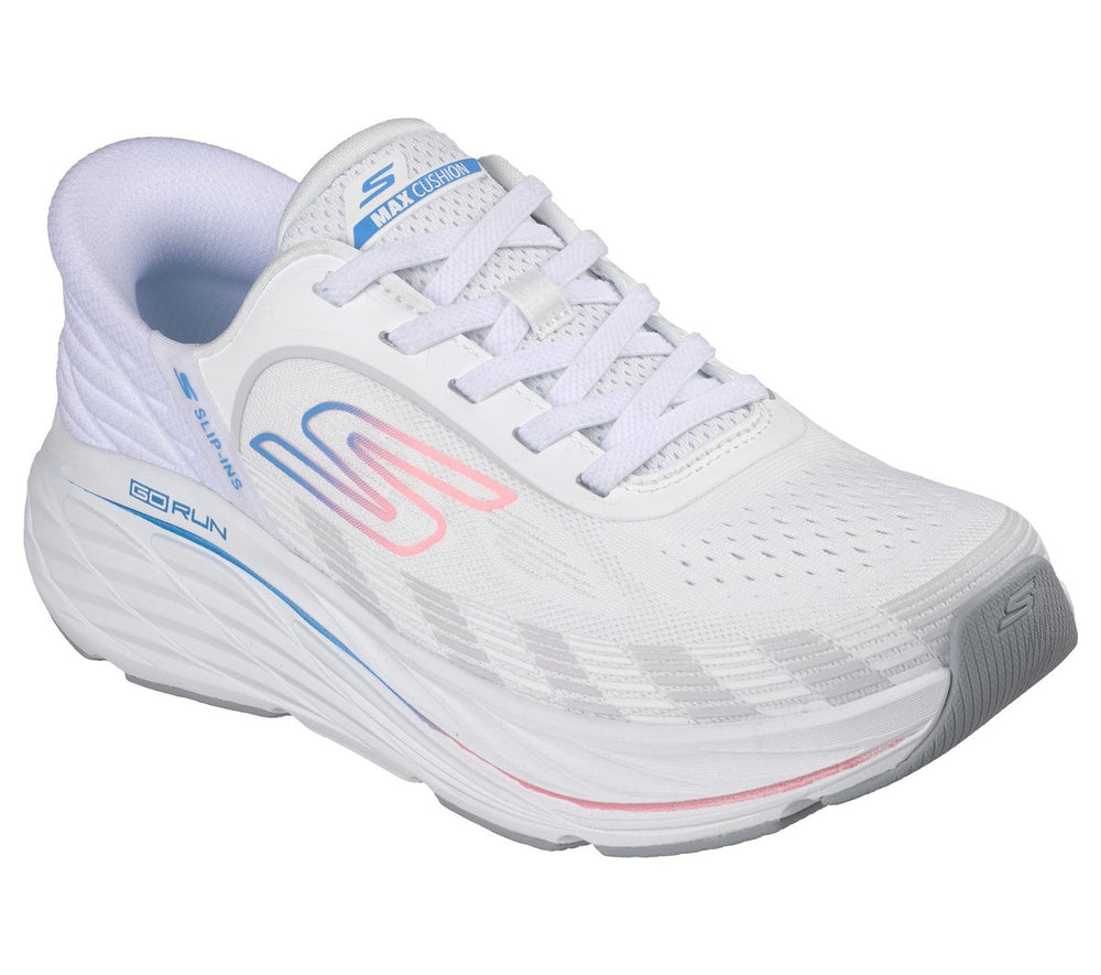 Slip-ins: Max Cushioning Elite 3 - Lenara|Skechers