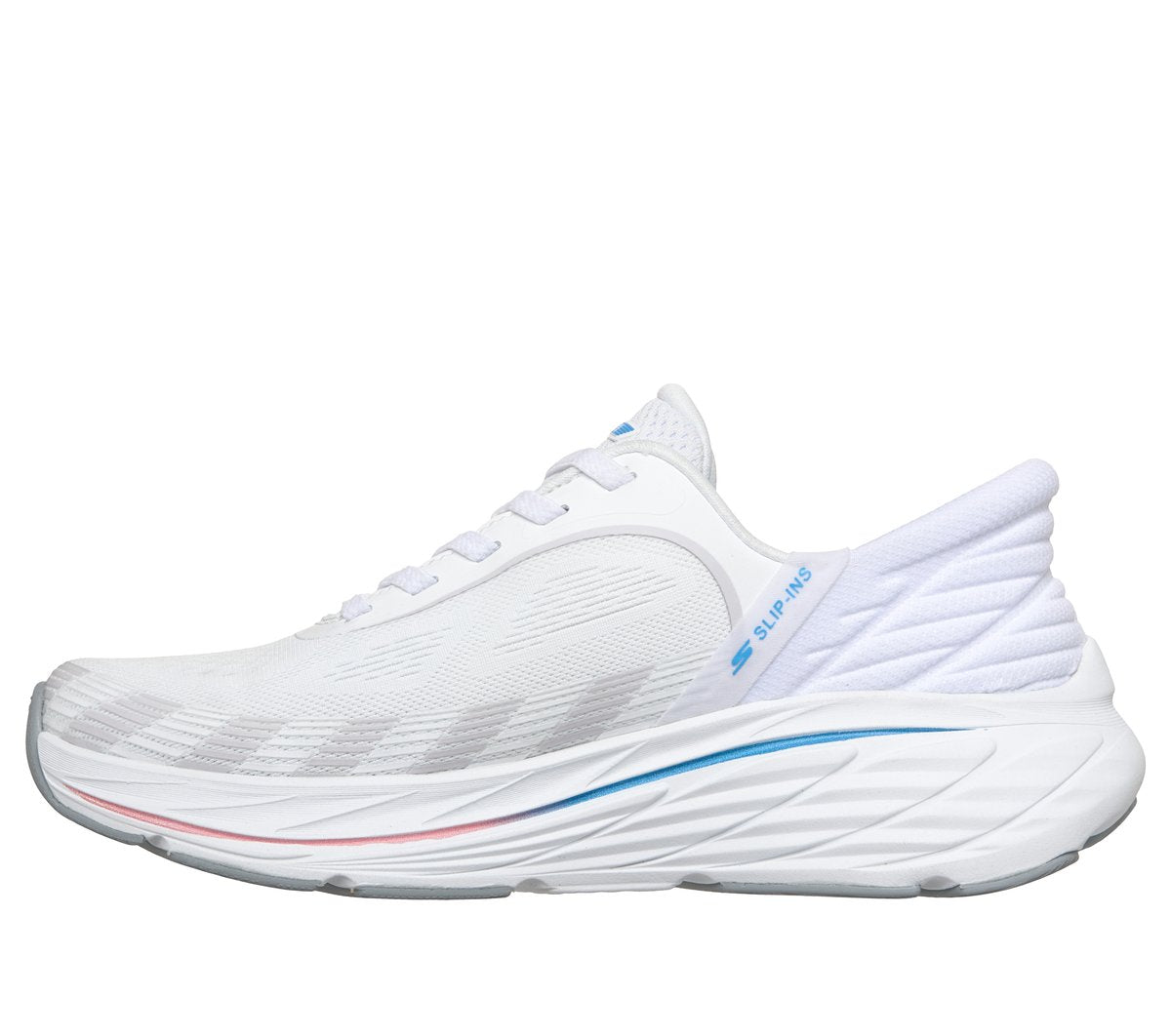 Slip-ins: Max Cushioning Elite 3 - Lenara|Skechers