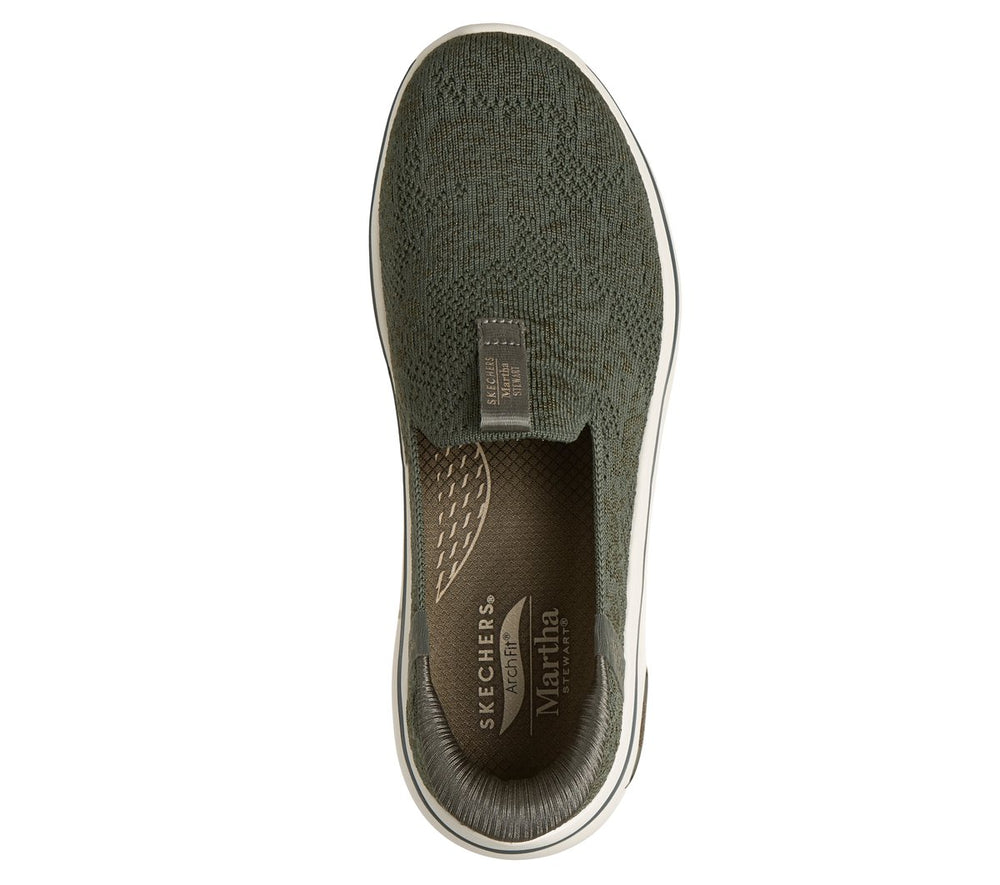 Slip-ins Martha Stewart: GO WALK Arch Fit 2.0 - Botanical Bliss|Skechers