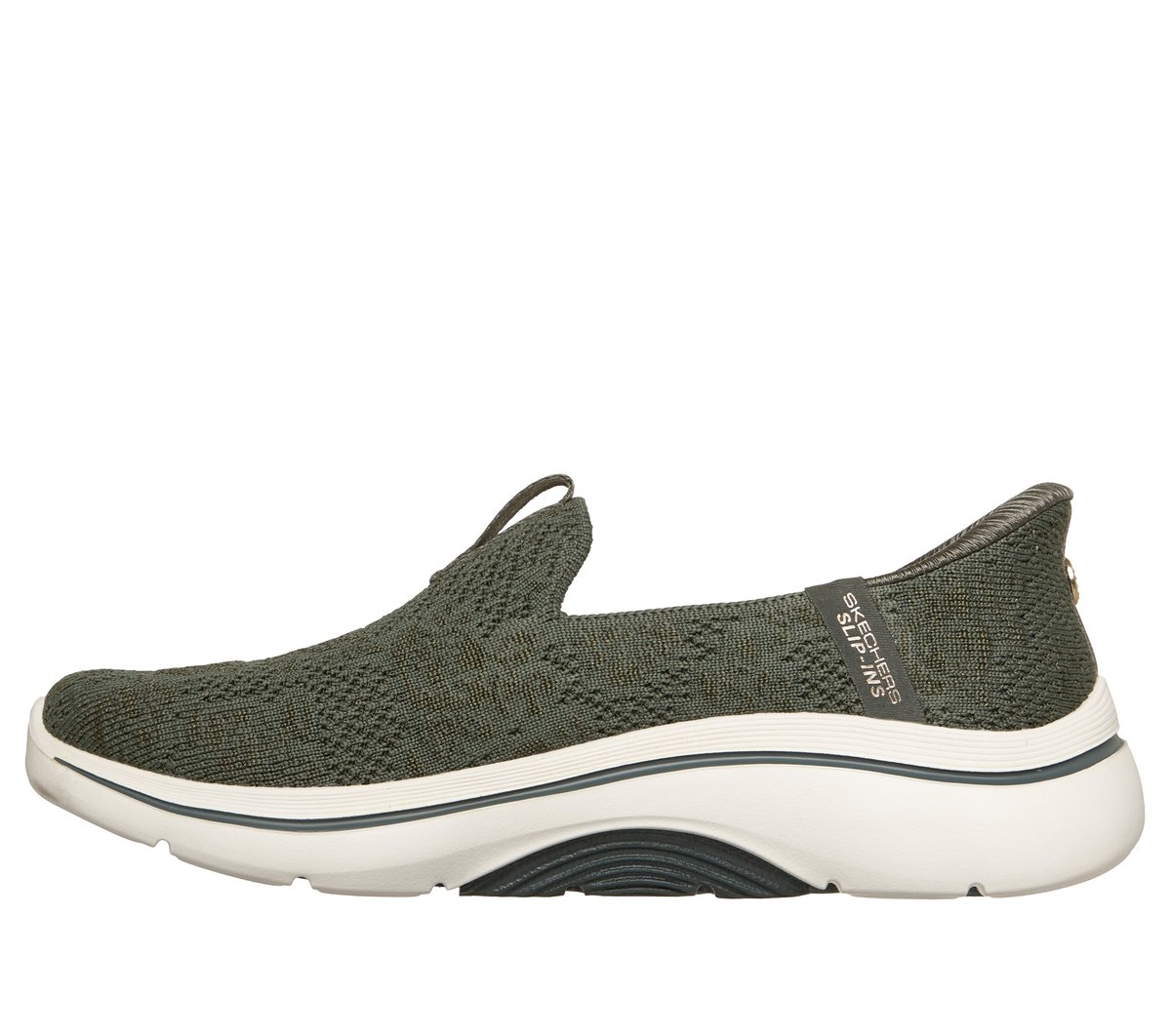Slip-ins Martha Stewart: GO WALK Arch Fit 2.0 - Botanical Bliss|Skechers