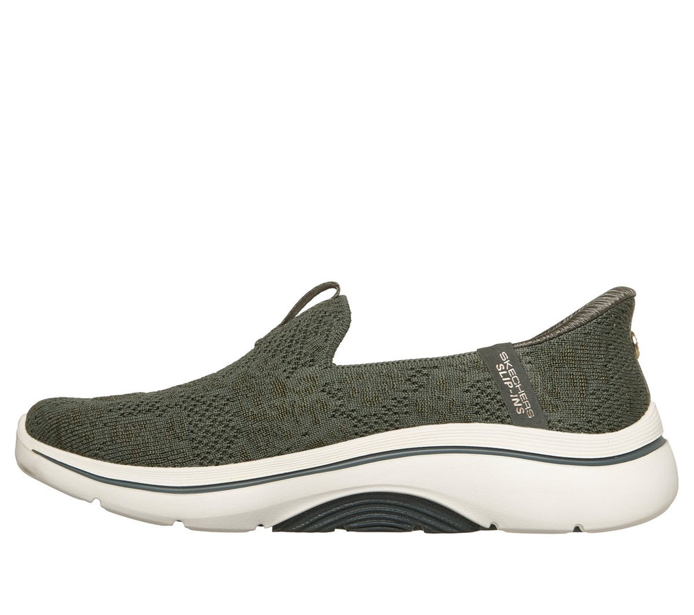 Slip-ins Martha Stewart: GO WALK Arch Fit 2.0 - Botanical Bliss|Skechers