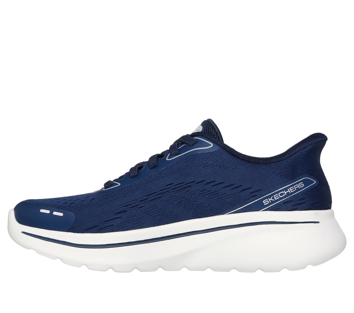 Slip-ins Relaxed Fit: GO WALK Arch Fit N-Joy|Skechers