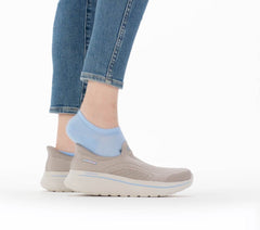 Slip-ins Relaxed Fit: GO WALK Arch Fit N-Joy - Arianne|Skechers