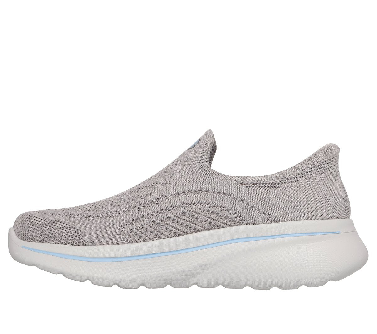 Slip-ins Relaxed Fit: GO WALK Arch Fit N-Joy - Arianne|Skechers