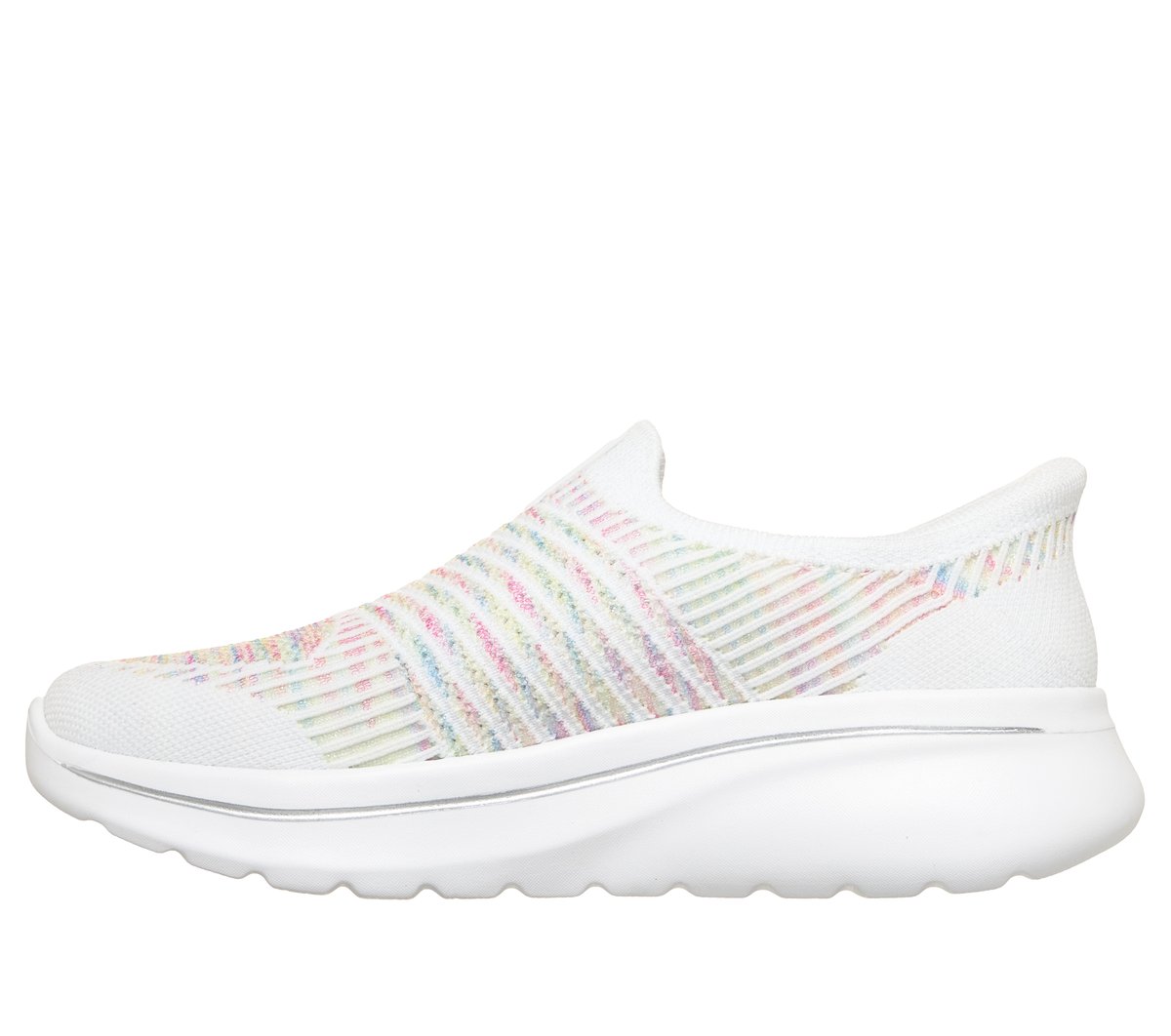 Slip-ins Relaxed Fit: GO WALK Arch Fit N-Joy - Valerie|Skechers