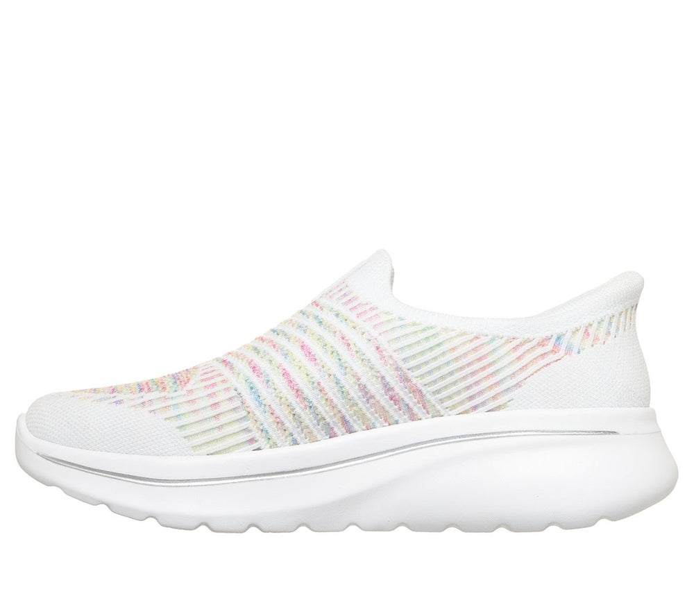 Slip-ins Relaxed Fit: GO WALK Arch Fit N-Joy - Valerie|Skechers