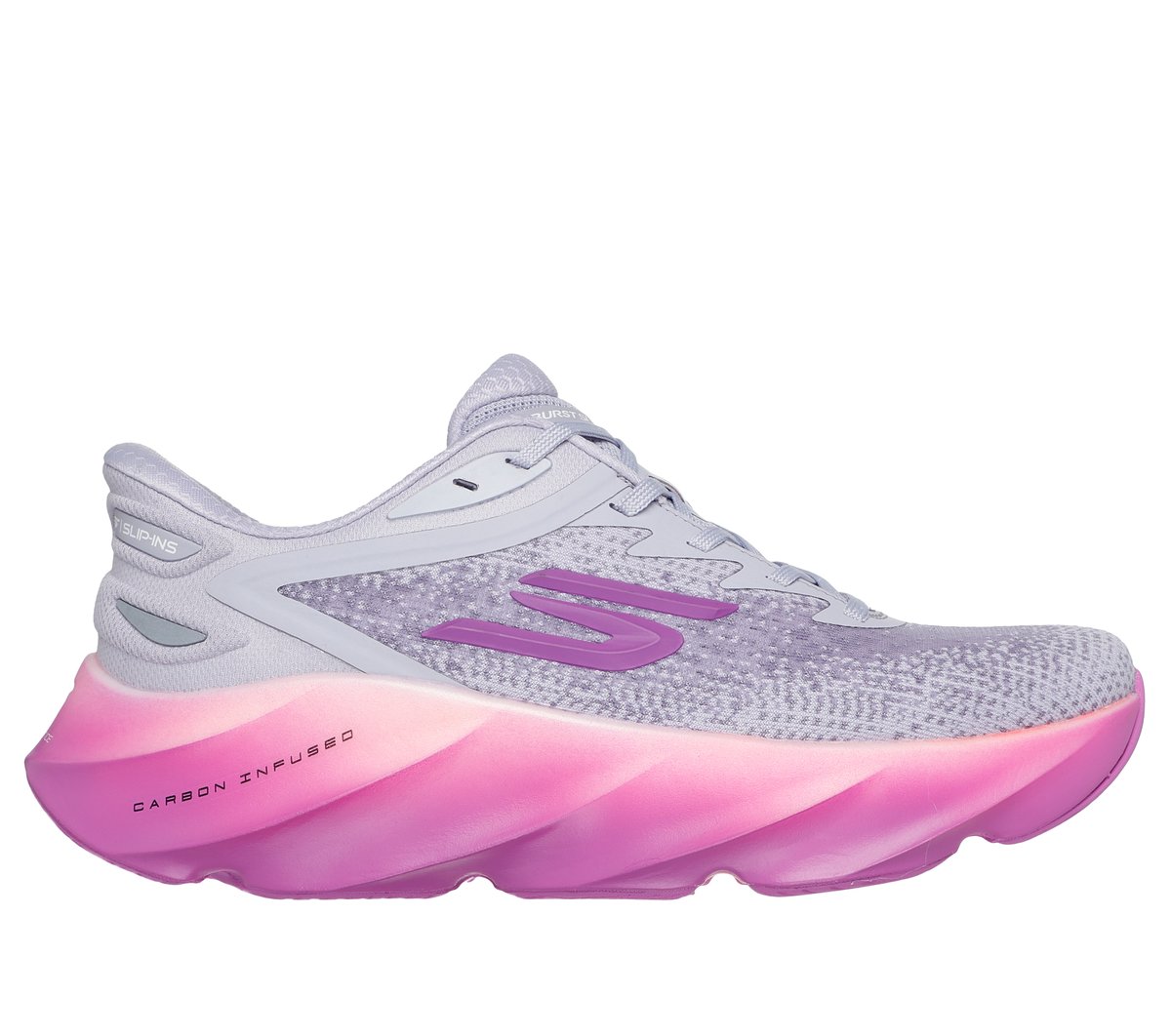 Slip-ins: Aero Burst|Skechers