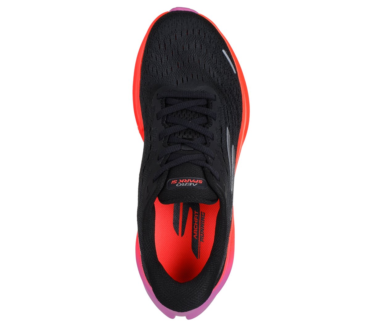 Slip-ins: Aero Spark|Skechers