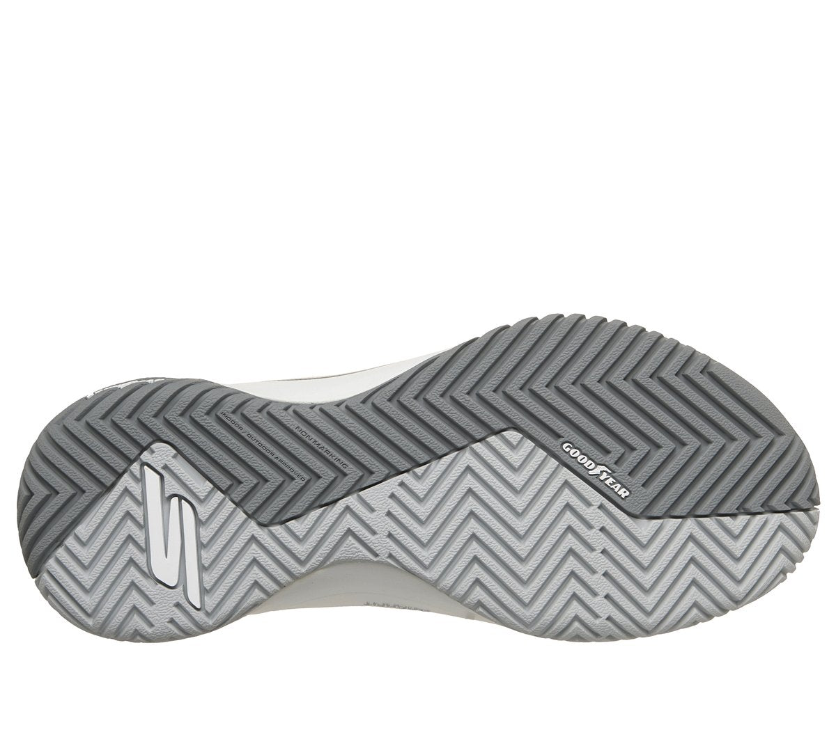 Slip-ins Relaxed Fit: Viper Court Elite - 2.0|Skechers