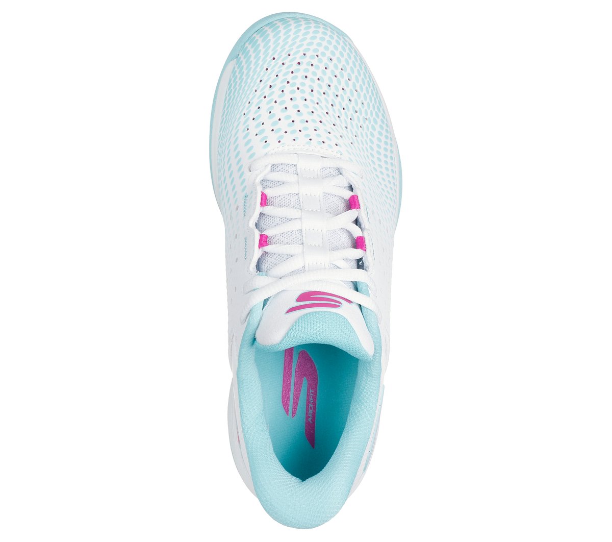 Slip-ins Relaxed Fit: Viper Court Reload|Skechers