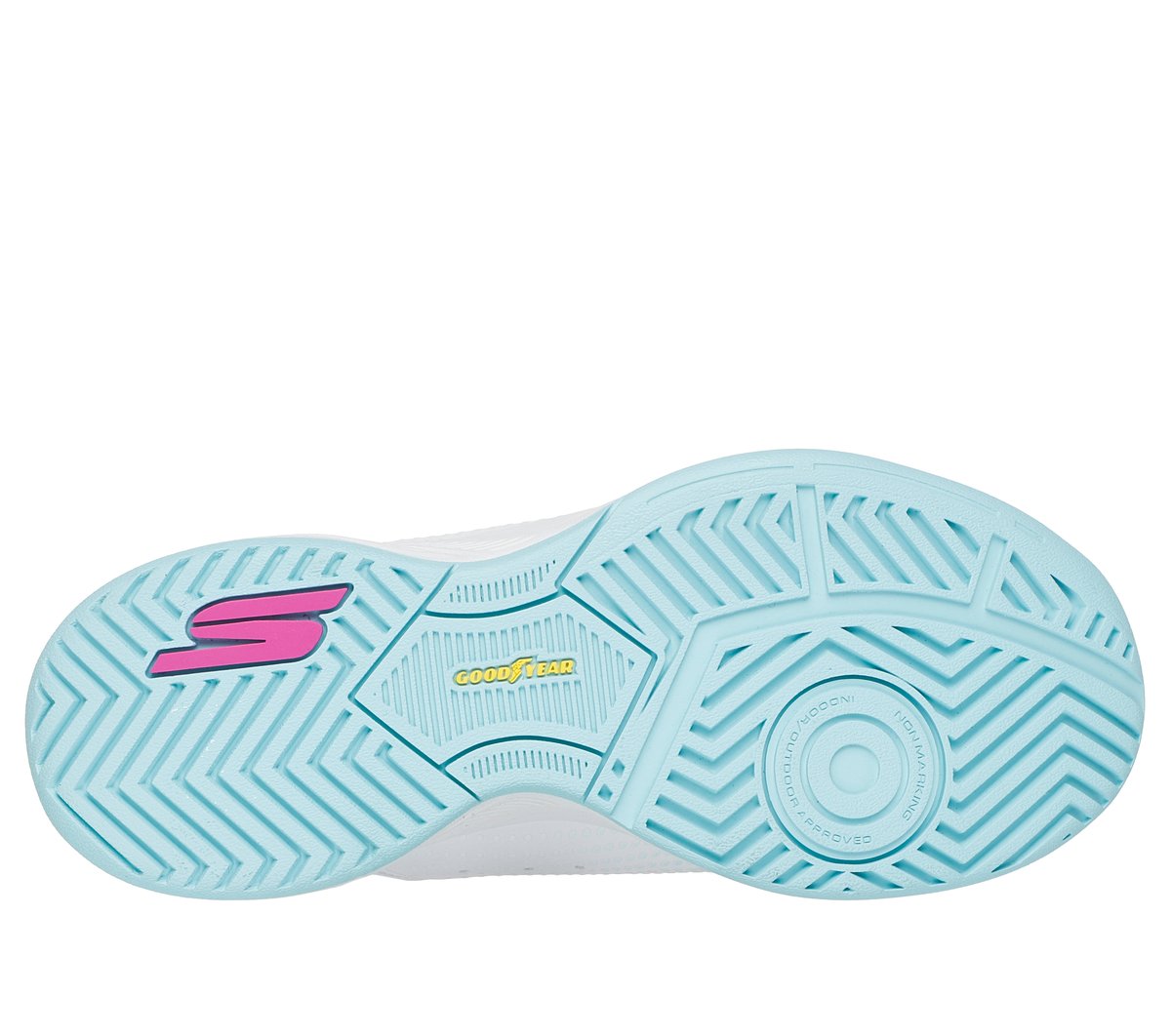 Slip-ins Relaxed Fit: Viper Court Reload|Skechers