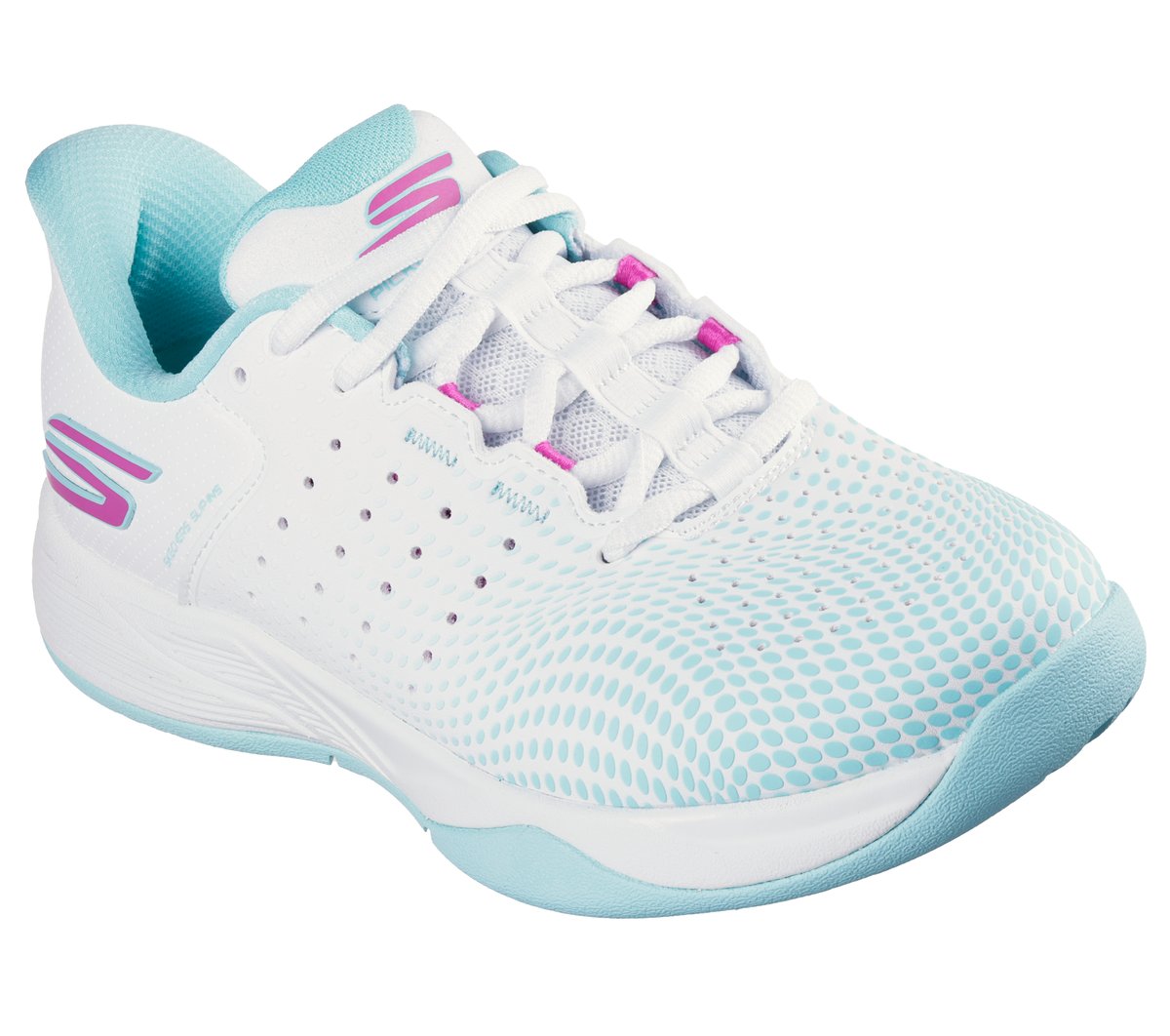 Slip-ins Relaxed Fit: Viper Court Reload|Skechers