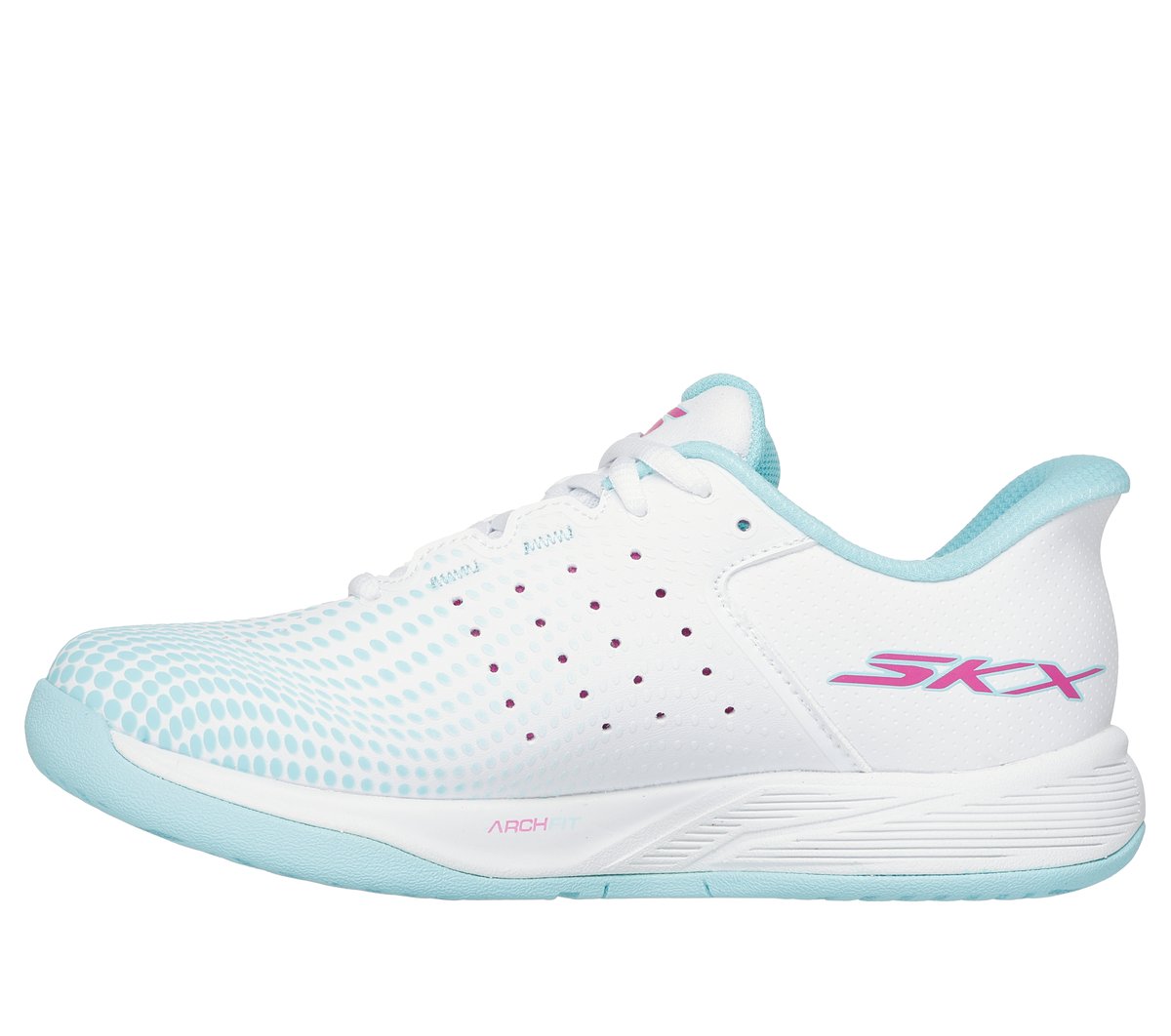 Slip-ins Relaxed Fit: Viper Court Reload|Skechers