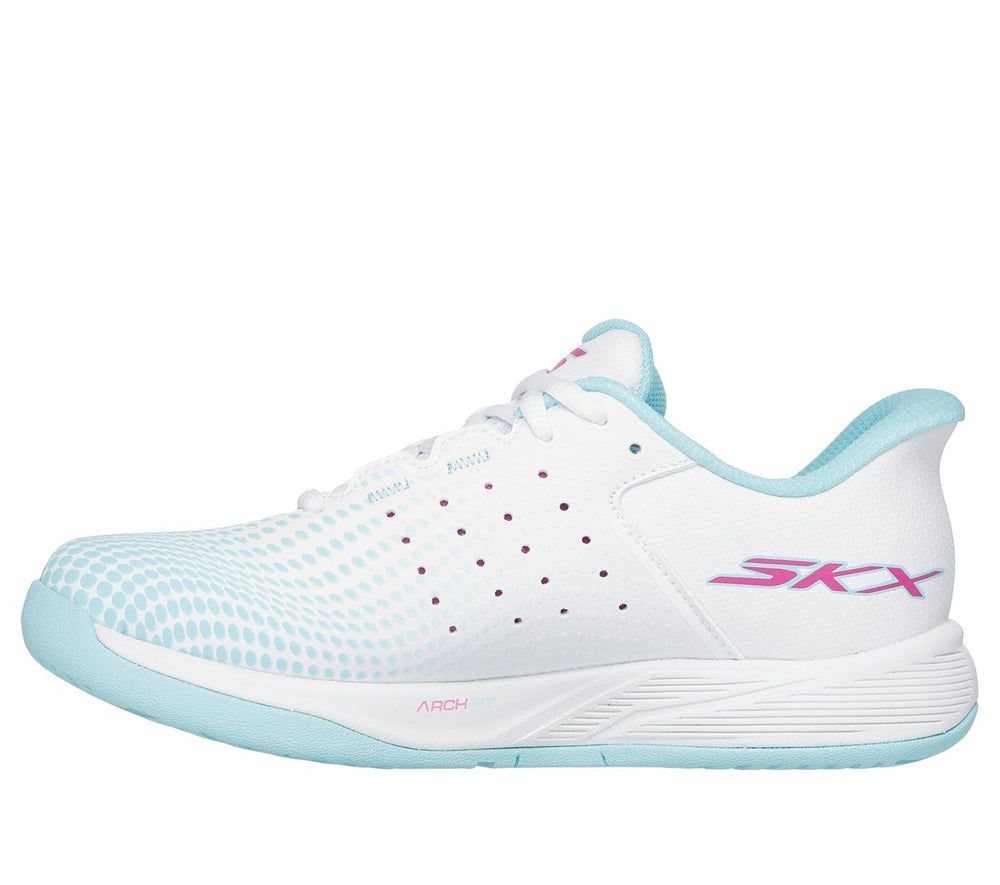 Slip-ins Relaxed Fit: Viper Court Reload|Skechers