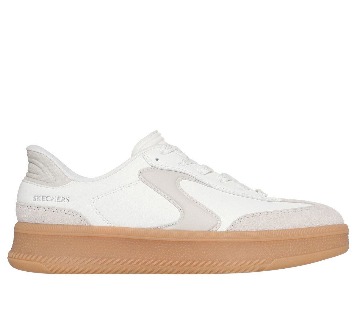 Slip-ins: Hotshot HI - Lifted Luxe|Skechers