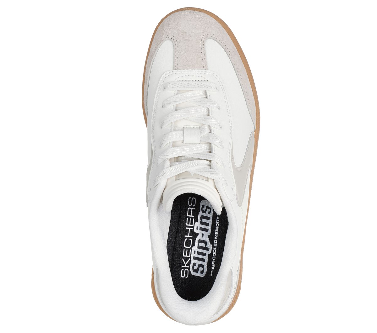 Slip-ins: Hotshot HI - Lifted Luxe|Skechers