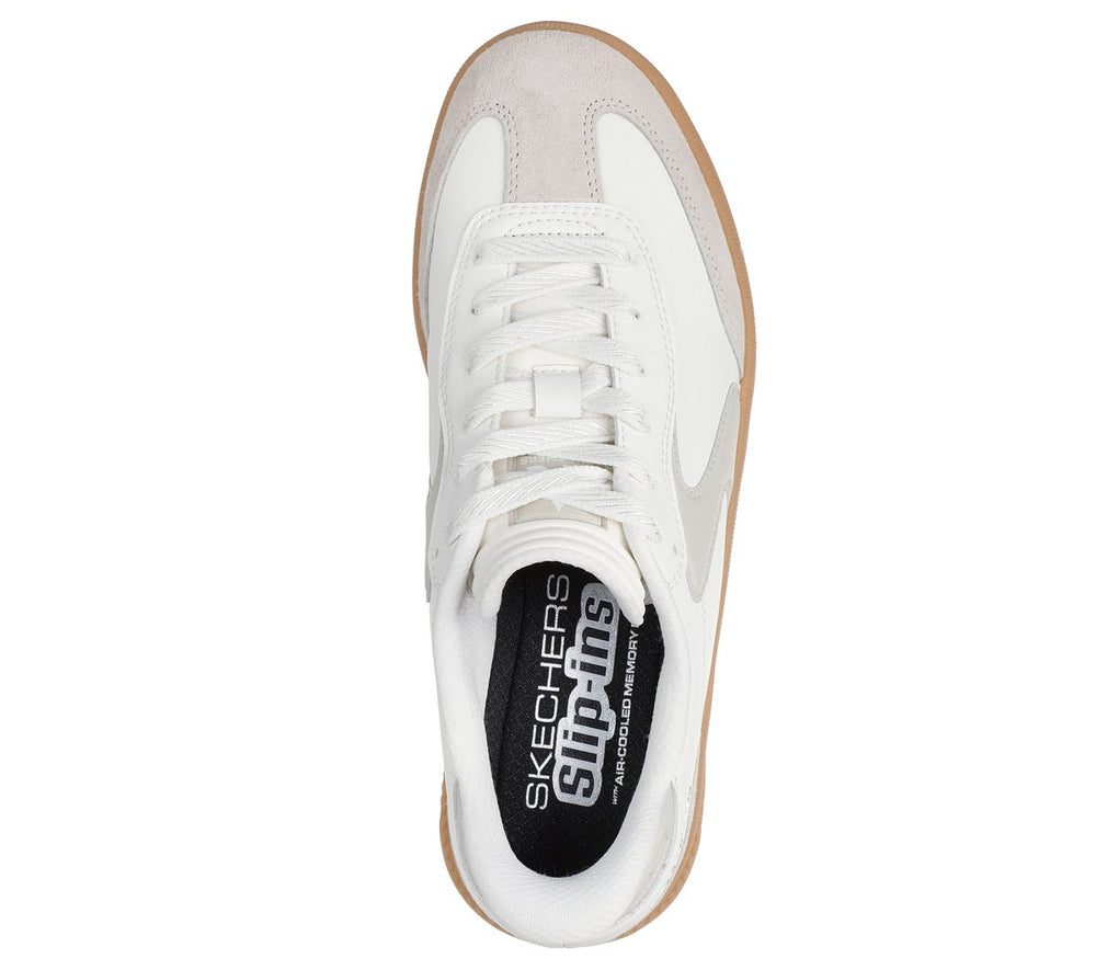 Slip-ins: Hotshot HI - Lifted Luxe|Skechers