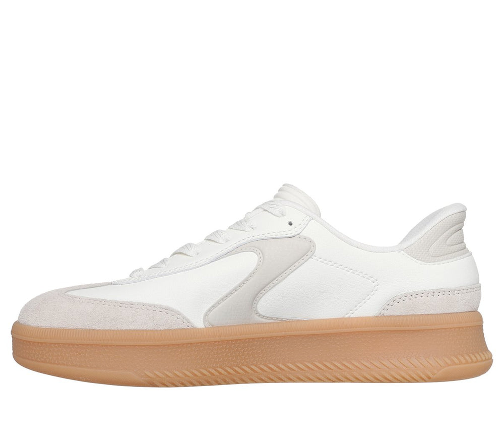 Slip-ins: Hotshot HI - Lifted Luxe|Skechers