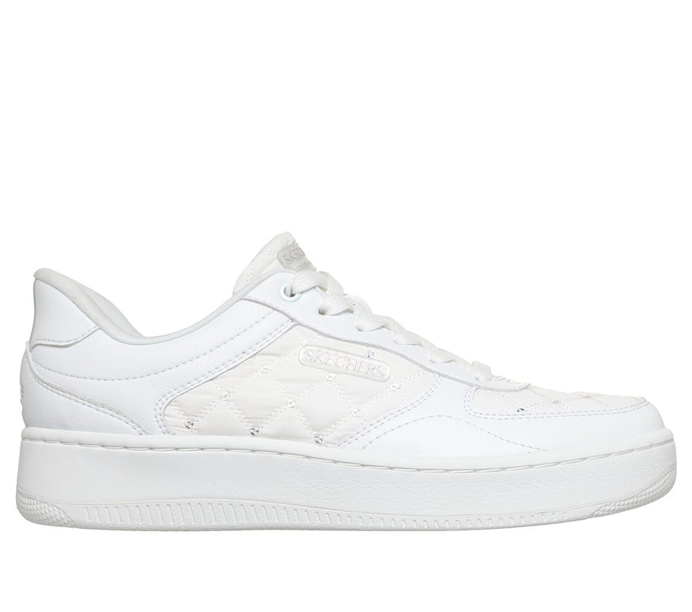 Slip-ins: Sport Court 92 - Cozy Fit Enchanting Glamour|Skechers