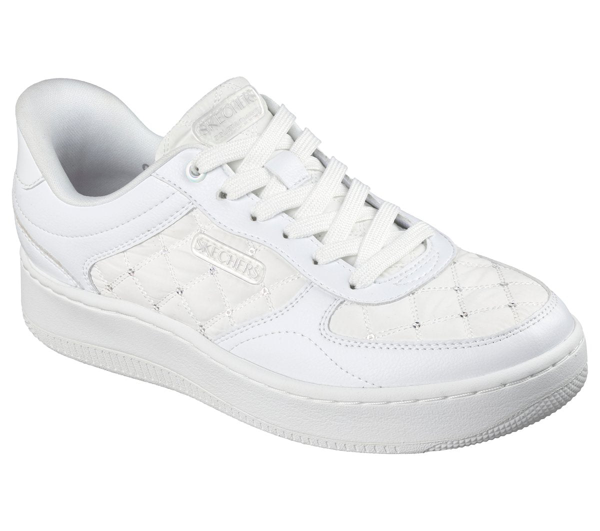 Slip-ins: Sport Court 92 - Cozy Fit Enchanting Glamour|Skechers