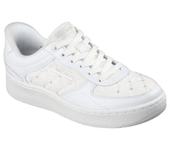 Slip-ins: Sport Court 92 - Cozy Fit Enchanting Glamour|Skechers