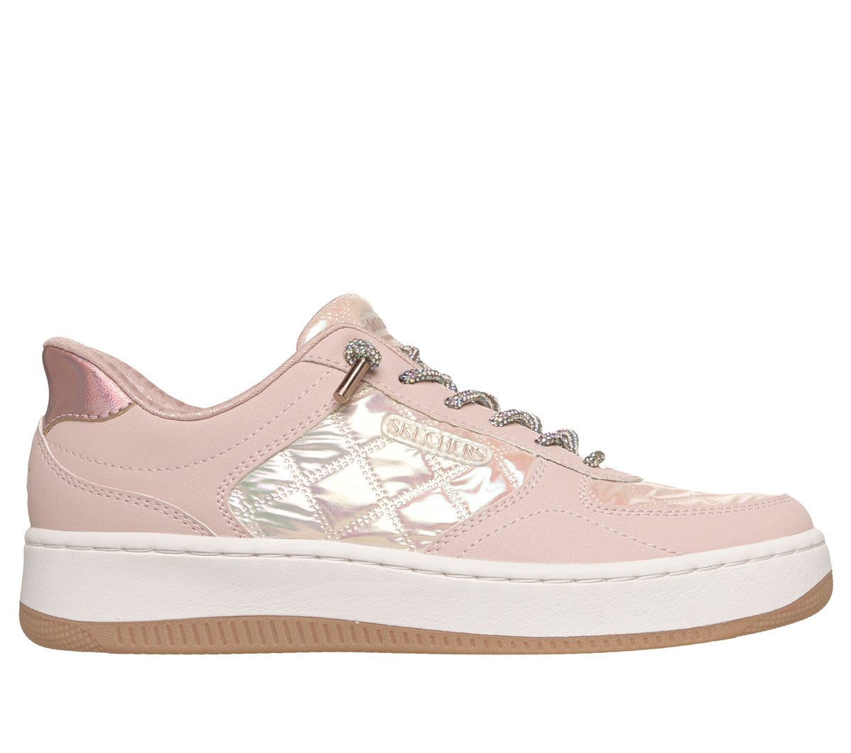 Slip-ins: Sport Court 92 - Cozy Fit Cosmic Shine|Skechers