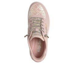 Slip-ins: Sport Court 92 - Cozy Fit Cosmic Shine|Skechers