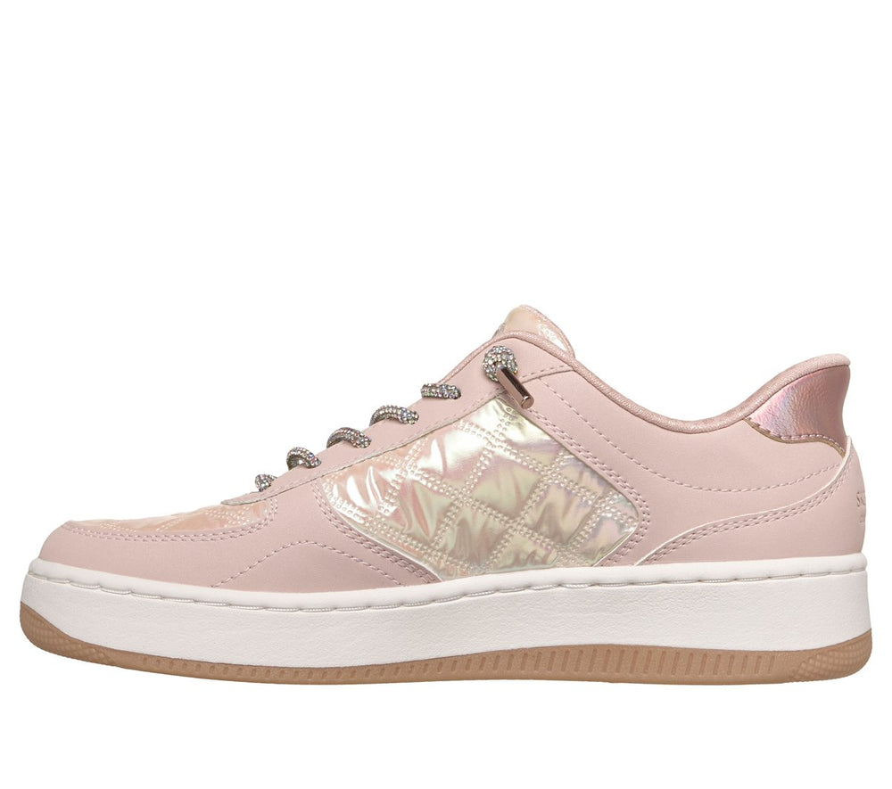 Slip-ins: Sport Court 92 - Cozy Fit Cosmic Shine|Skechers