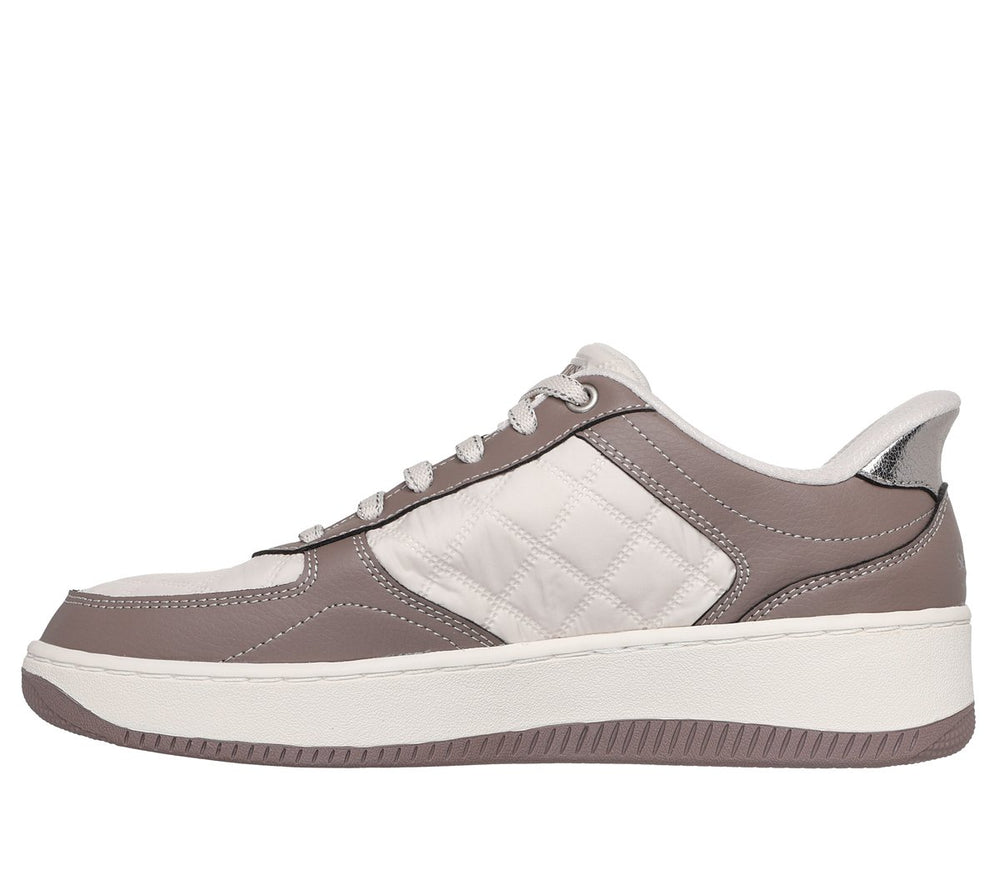 Slip-ins: Sport Court 2.0 - Cozy Fit Daily Journey|Skechers