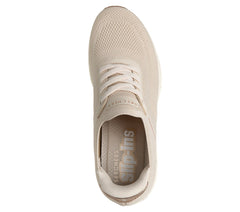 Slip-ins: Uno Wedge - Slip N Knit|Skechers