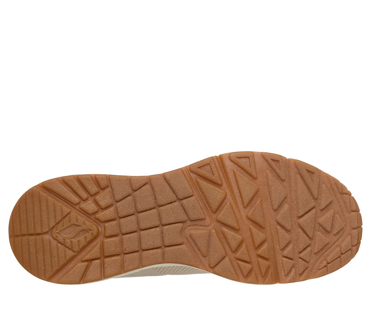 Slip-ins: Uno Wedge - Slip N Knit|Skechers