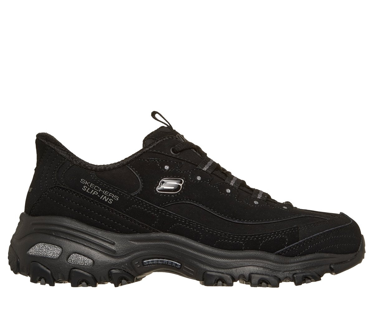 Slip-ins: D'Lites - Classic Remix|Skechers