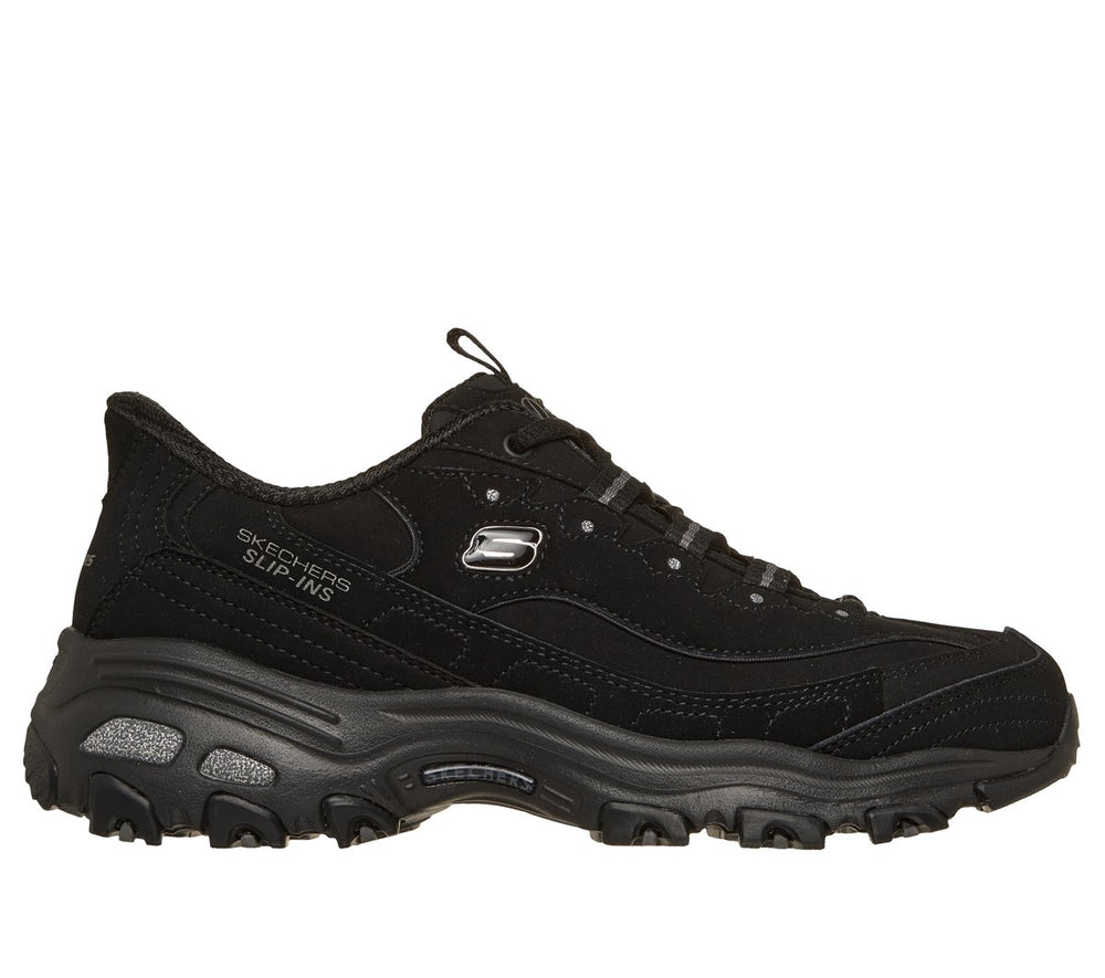 Slip-ins: D'Lites - Classic Remix|Skechers