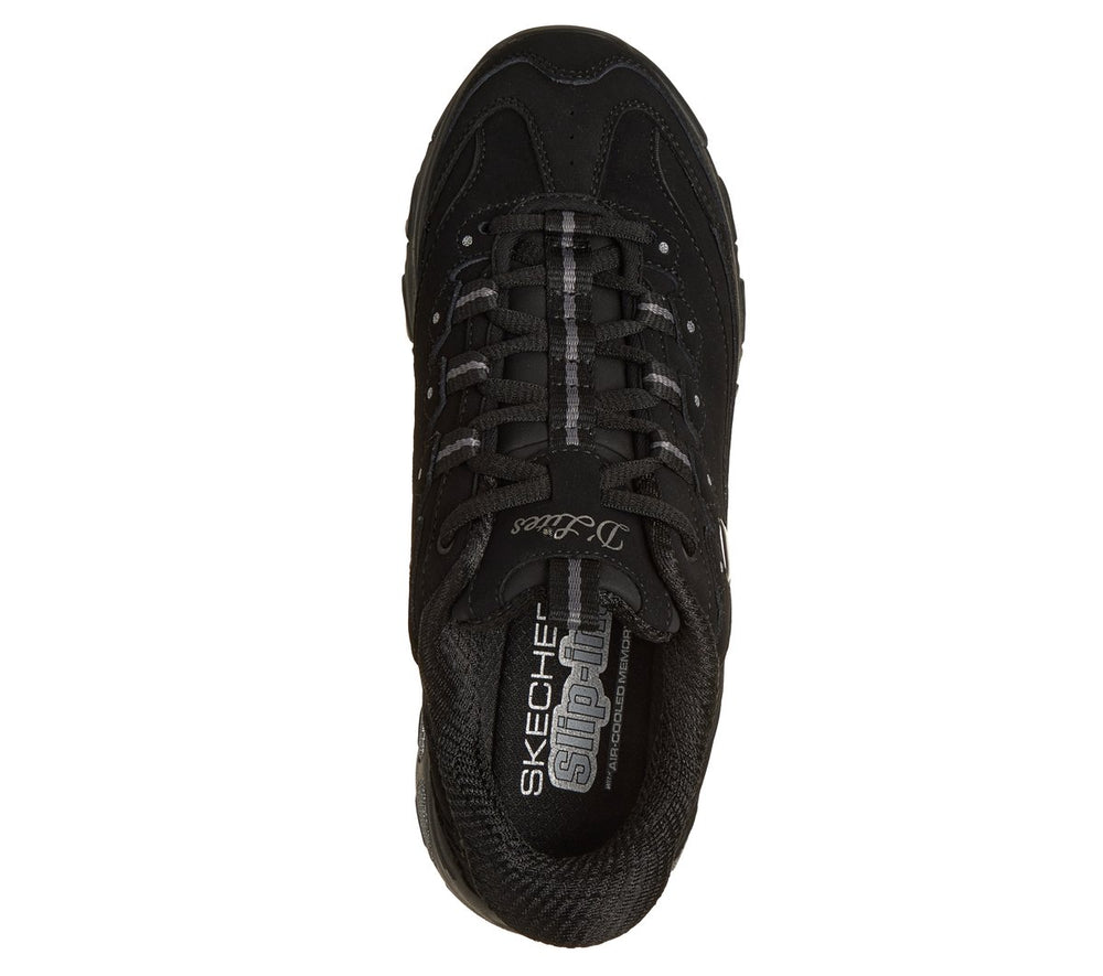 Slip-ins: D'Lites - Classic Remix|Skechers