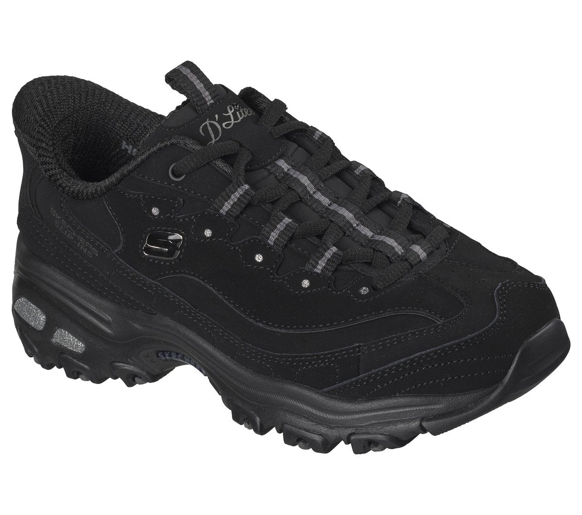 Slip-ins: D'Lites - Classic Remix|Skechers