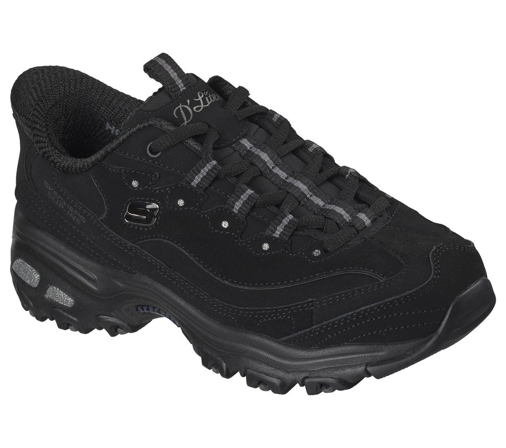 Slip-ins: D'Lites - Classic Remix|Skechers