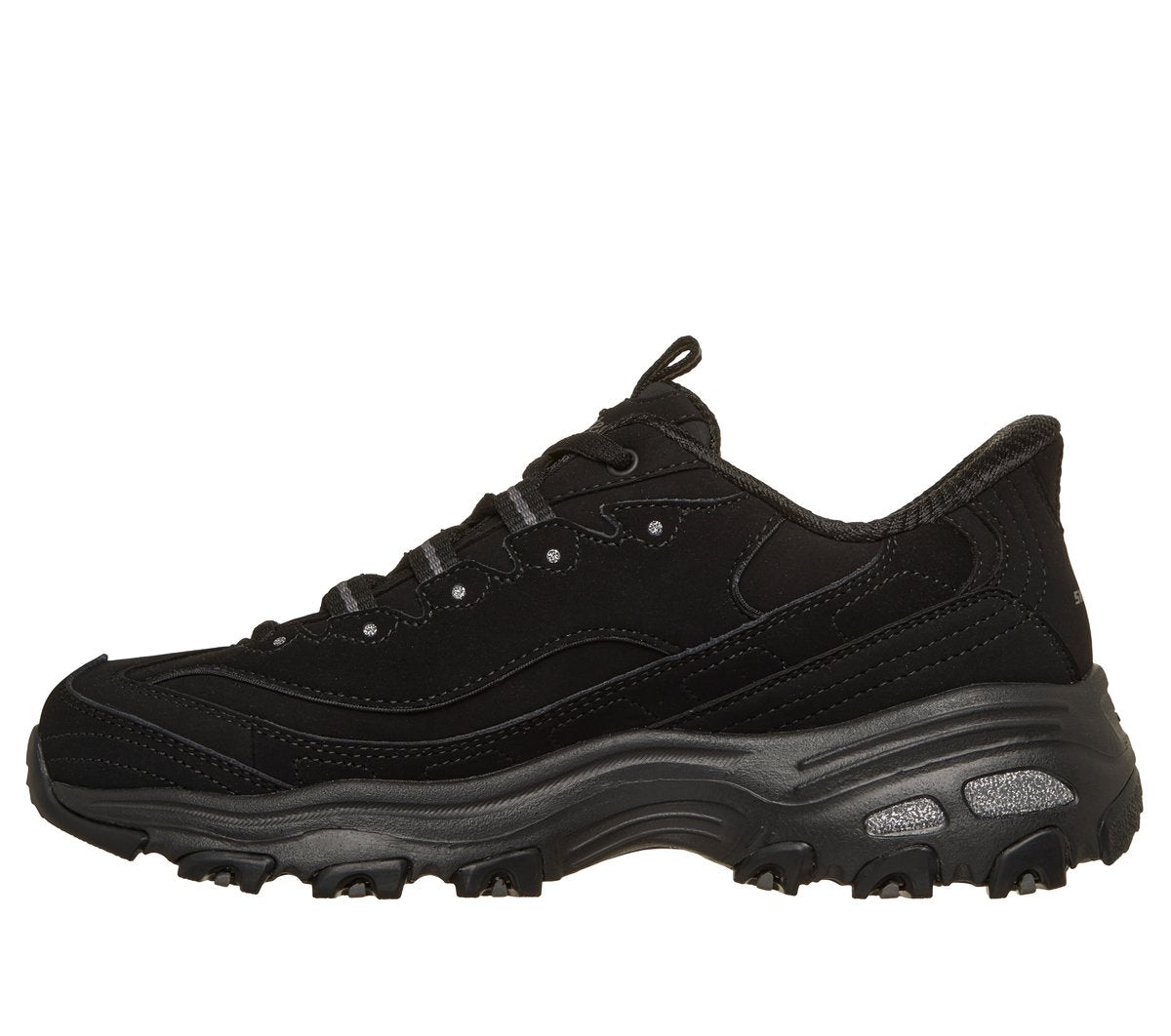 Slip-ins: D'Lites - Classic Remix|Skechers