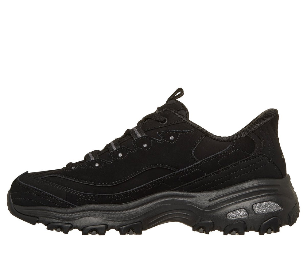 Slip-ins: D'Lites - Classic Remix|Skechers