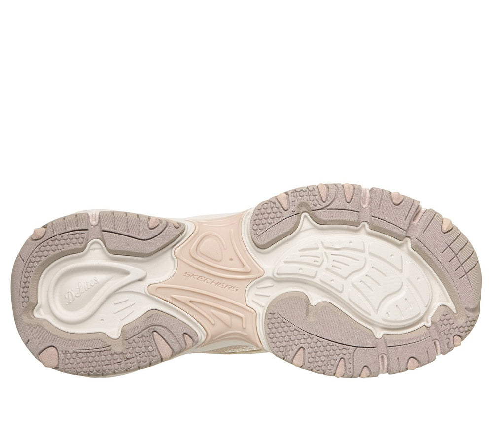 Slip-ins: D'Lites 6.0|Skechers