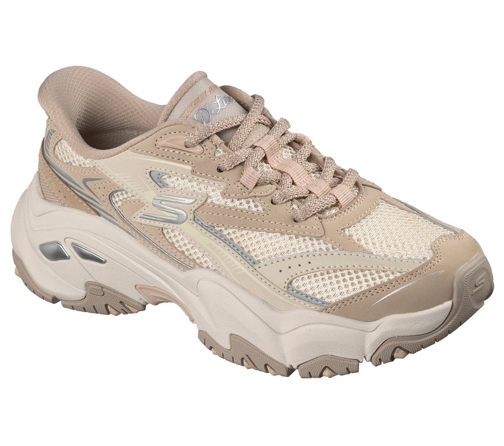 Slip-ins: D'Lites 6.0|Skechers