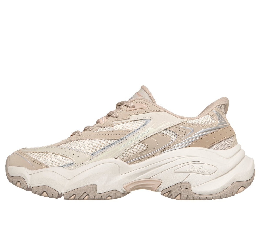 Slip-ins: D'Lites 6.0|Skechers