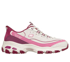 Slip-ins: D'Lites - Vintage Haze|Skechers