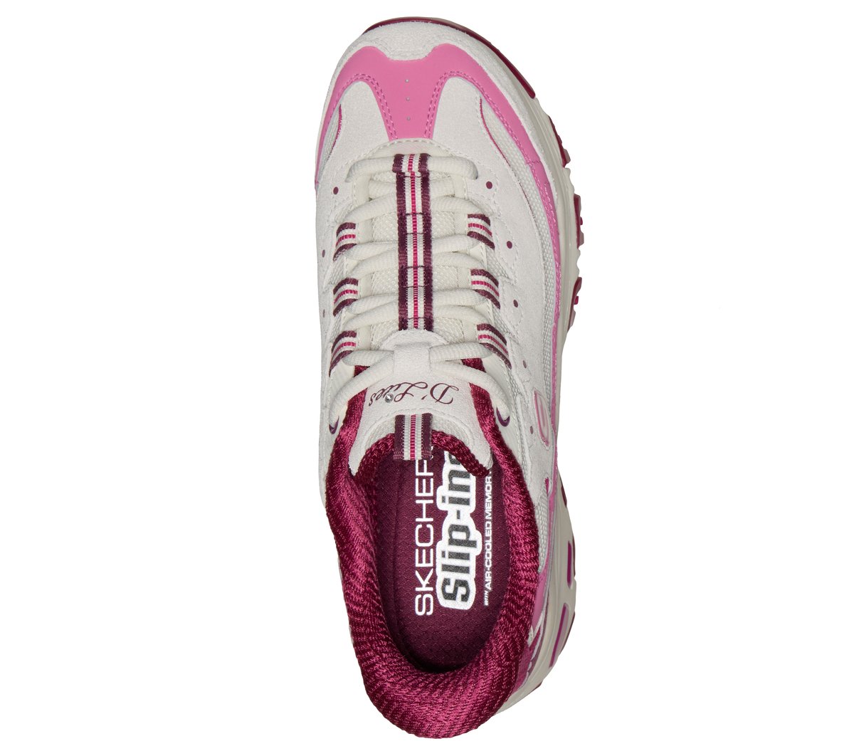 Slip-ins: D'Lites - Vintage Haze|Skechers